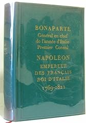 Bonaparte général chef d'occasion  Livré partout en France