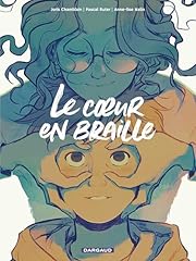Coeur braille d'occasion  Livré partout en France