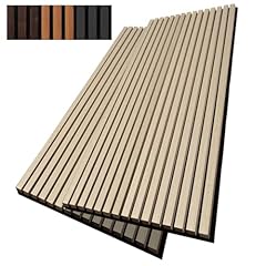 Amzdepot wood slat for sale  Delivered anywhere in USA 