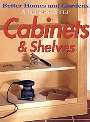 Step step cabinets for sale  Delivered anywhere in USA 