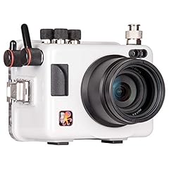Ikelite underwater camera usato  Spedito ovunque in Italia 