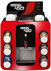 Nescafe drinks machine for sale  Delivered anywhere in UK