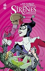 Harley quinn sirènes d'occasion  Livré partout en France