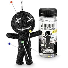 Voodoo doll puppe gebraucht kaufen  Wird an jeden Ort in Deutschland