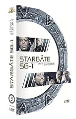 Stargate saison 9 d'occasion  Livré partout en Belgiqu