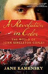 Revolution color john for sale  Delivered anywhere in USA 