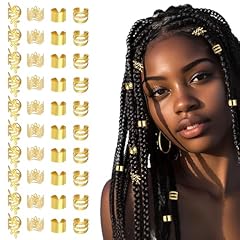 Andibro gold haarschmuck gebraucht kaufen  Wird an jeden Ort in Deutschland