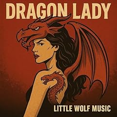 Dragon lady usato  Spedito ovunque in Italia 