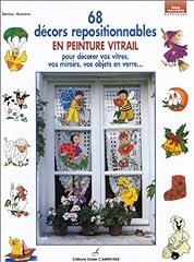 Décors repositionnables peinture d'occasion  Livré partout en France