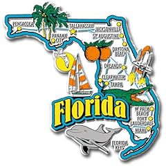 Florida jumbo state for sale  Delivered anywhere in USA 