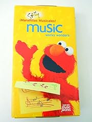 Sesame street music for sale  Delivered anywhere in UK