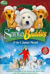 Santa buddies the d'occasion  Livré partout en France