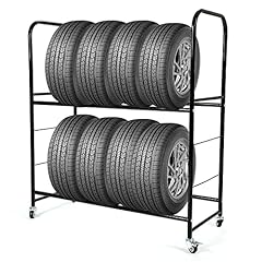 Hecasa tire rack for sale  Delivered anywhere in USA 
