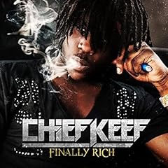 Chief keef finally for sale  Delivered anywhere in USA 