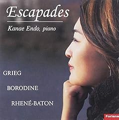 Escapades gebraucht kaufen  Wird an jeden Ort in Deutschland