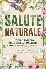 Salute naturale potere usato  Spedito ovunque in Italia 