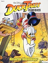 Ducktales classics band d'occasion  Livré partout en France