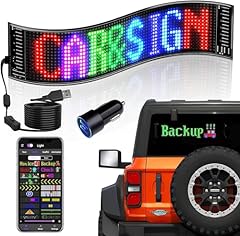 Vdikks led car for sale  Delivered anywhere in USA 