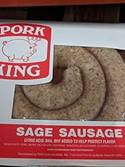 Pork king sage for sale  Delivered anywhere in USA 