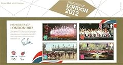 Memories london 2012 for sale  Delivered anywhere in UK