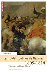 Soldats oubliés napoléon d'occasion  Livré partout en Belgiqu