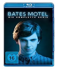 Bates motel komplette gebraucht kaufen  Wird an jeden Ort in Deutschland