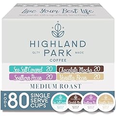 Highland park coffee for sale  Delivered anywhere in USA 