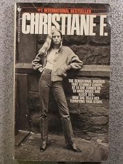 Christiane autobiography girl gebraucht kaufen  Wird an jeden Ort in Deutschland