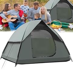 Keelyy tenda campeggio usato  Spedito ovunque in Italia 
