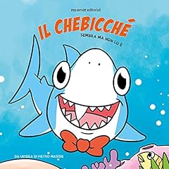 Chebicché. sembra non usato  Spedito ovunque in Italia 