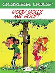 Gomer goof volume for sale  Delivered anywhere in UK