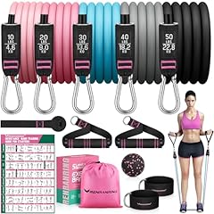 Renranring resistance bands for sale  Delivered anywhere in USA 