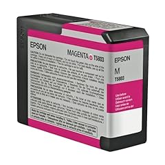 Epson t5803 tintenpatrone gebraucht kaufen  Wird an jeden Ort in Deutschland