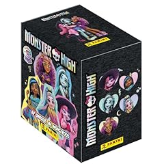 Panini monster high gebraucht kaufen  Wird an jeden Ort in Deutschland