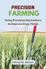 Precision farming using for sale  Delivered anywhere in USA 