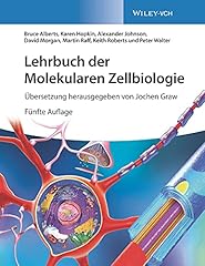Lehrbuch molekularen zellbiolo gebraucht kaufen  Wird an jeden Ort in Deutschland