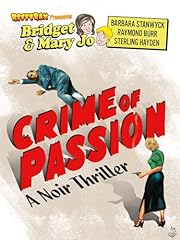 Rifftrax crime passion for sale  Delivered anywhere in UK