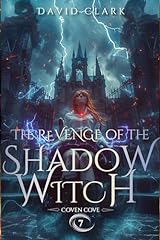 Revenge shadow witch for sale  Delivered anywhere in UK