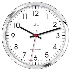 Dugena wanduhr funkuhrwerk gebraucht kaufen  Wird an jeden Ort in Deutschland