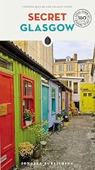 Secret glasgow glasgow for sale  Delivered anywhere in UK