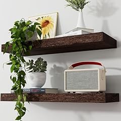 Axeman floating shelves for sale  Delivered anywhere in USA 