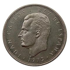 Chaenyu espagne pesetas d'occasion  Livré partout en France
