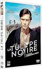 Tulipe noire combo d'occasion  Livré partout en France