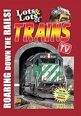 Lots lots trains for sale  Delivered anywhere in USA 