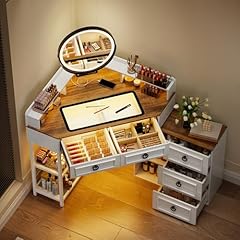 Mdgc corner vanity for sale  Delivered anywhere in USA 