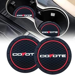 2pcs car cup for sale  Delivered anywhere in USA 