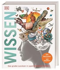 Wissen große lexikon gebraucht kaufen  Wird an jeden Ort in Deutschland
