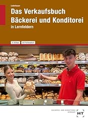 Verkaufsbuch bäckerei kondito gebraucht kaufen  Wird an jeden Ort in Deutschland
