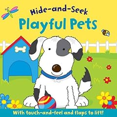 Hide seek playful for sale  Delivered anywhere in UK