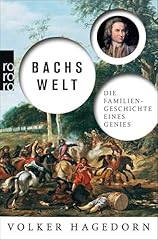 Bachs familiengeschichte eines gebraucht kaufen  Wird an jeden Ort in Deutschland